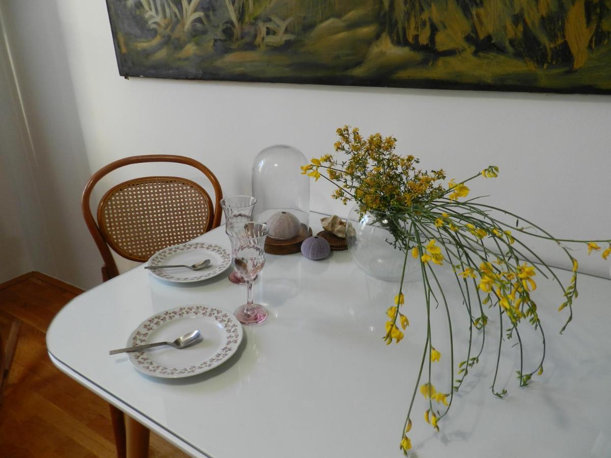 Markaat Apartment Pula Extérieur photo