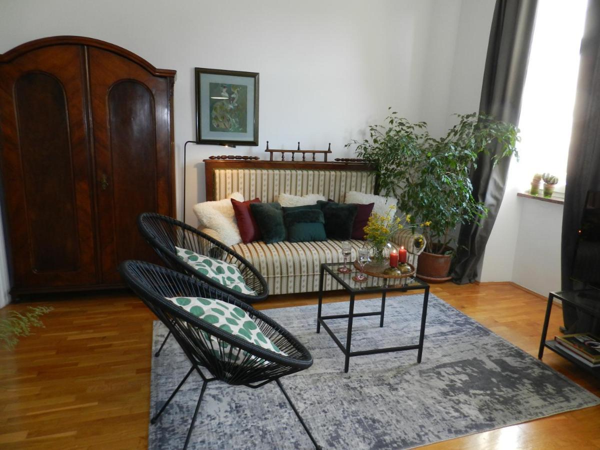 Markaat Apartment Pula Extérieur photo