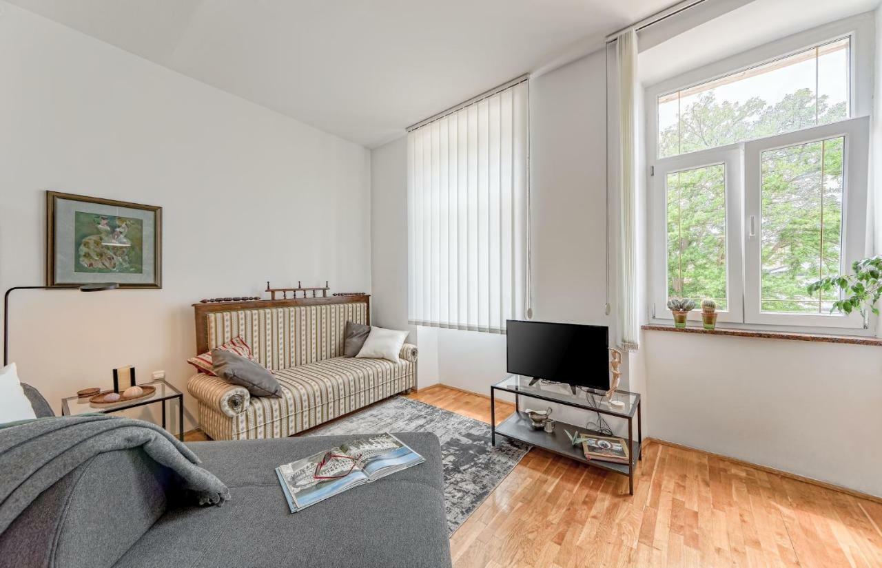 Markaat Apartment Pula Extérieur photo