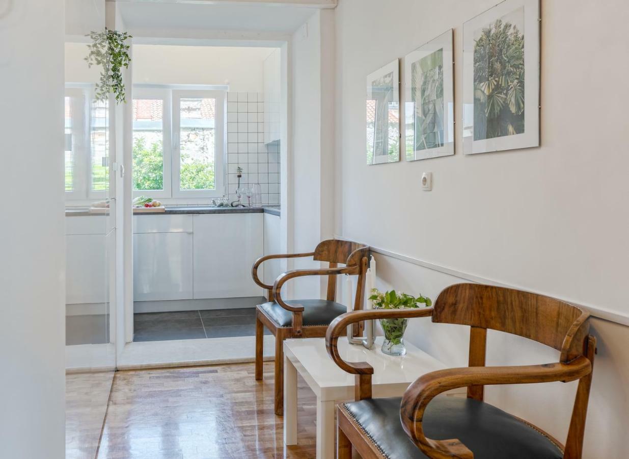 Markaat Apartment Pula Extérieur photo