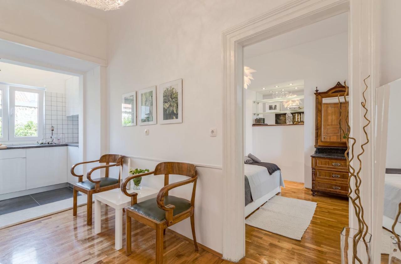 Markaat Apartment Pula Extérieur photo