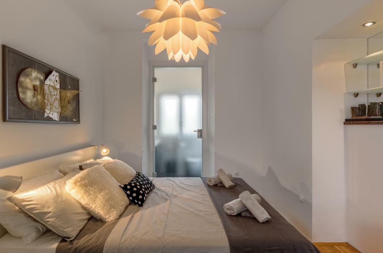 Markaat Apartment Pula Extérieur photo